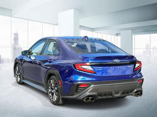 2023 Subaru WRX Premium