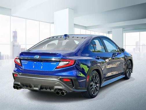 2023 Subaru WRX Premium