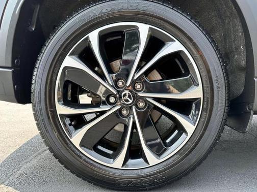2023 Mazda CX-5 2.5 S Premium Plus Package