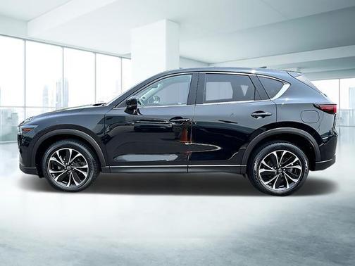 2023 Mazda CX-5 2.5 S Premium Plus Package
