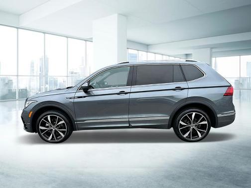 2023 Volkswagen Tiguan 2.0T SEL R-Line