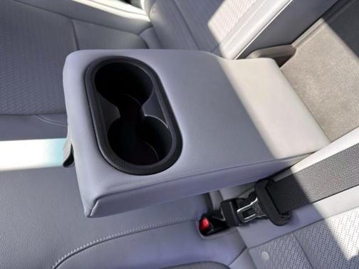 Surf Blue 2020 Hyundai KONA Ultimate