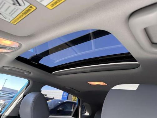 Surf Blue 2020 Hyundai KONA Ultimate