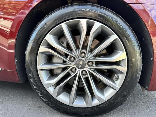 2015 Hyundai Genesis 3.8