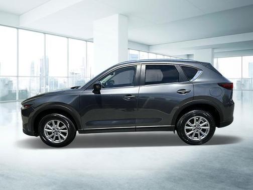 2023 Mazda CX-5 2.5 S Select Package