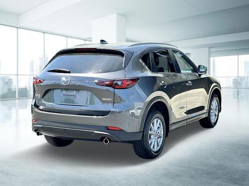 2023 Mazda CX-5 2.5 S Select Package
