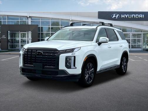 2025 Hyundai PALISADE XRT