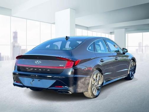 2023 Hyundai SONATA SEL Plus