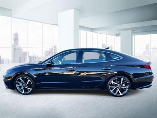 2023 Hyundai SONATA SEL Plus