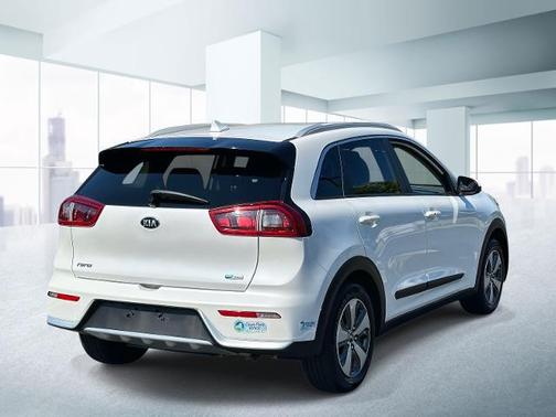 2019 Kia Niro LX