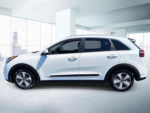 2019 Kia Niro LX