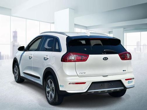 2019 Kia Niro LX