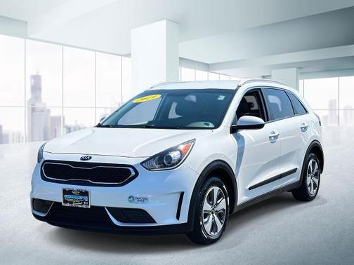 2019 Kia Niro LX