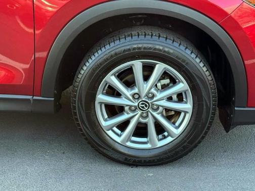 2023 Mazda CX-5 2.5 S