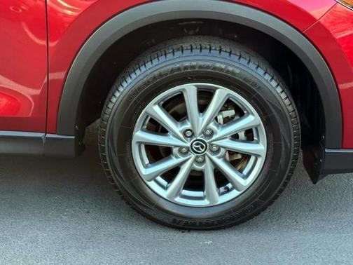 2023 Mazda CX-5 2.5 S