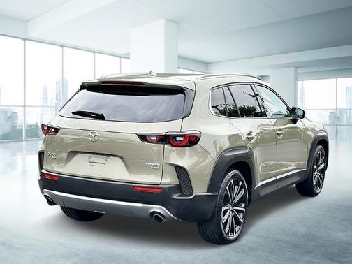 2023 Mazda CX-50 2.5 Turbo Premium Package