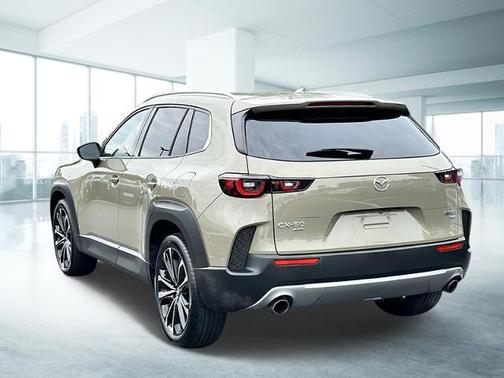 2023 Mazda CX-50 2.5 Turbo Premium Package