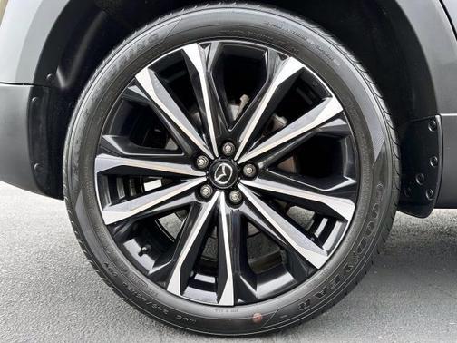 2023 Mazda CX-50 2.5 Turbo Premium Package