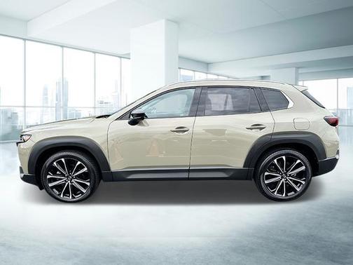 2023 Mazda CX-50 2.5 Turbo Premium Package