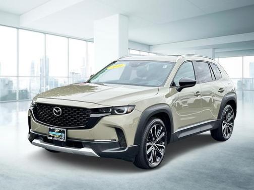 2023 Mazda CX-50 2.5 Turbo Premium Package