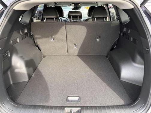 2023 Hyundai TUCSON XRT