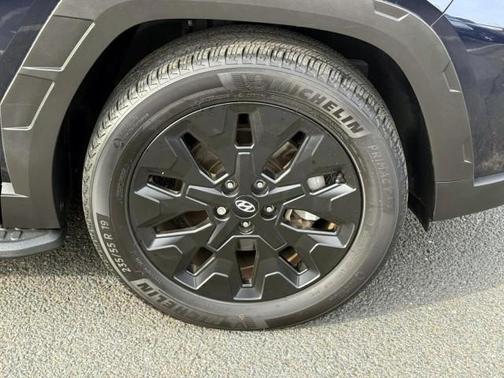 2023 Hyundai TUCSON XRT