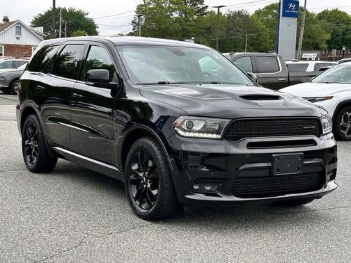 2020 Dodge Durango R/T