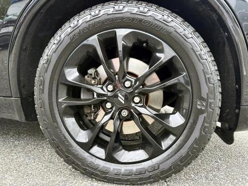 2020 Dodge Durango R/T