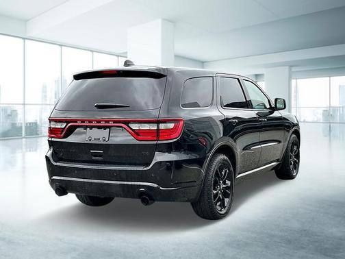 2020 Dodge Durango R/T