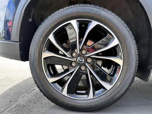 2023 Mazda CX-5 Preferred