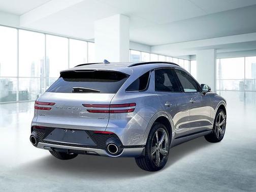 2023 Genesis GV70 2.5T