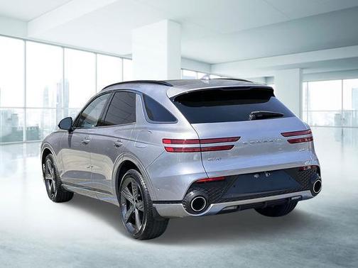2023 Genesis GV70 2.5T