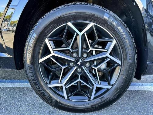 2023 Hyundai TUCSON N Line