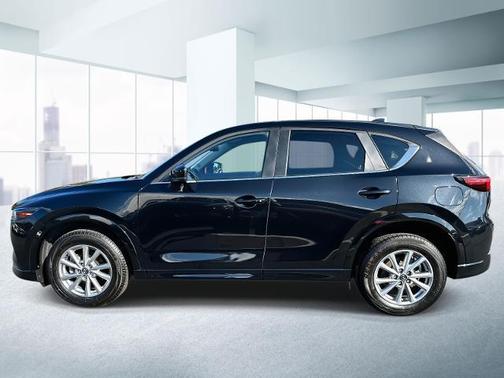 2024 Mazda CX-5 Select