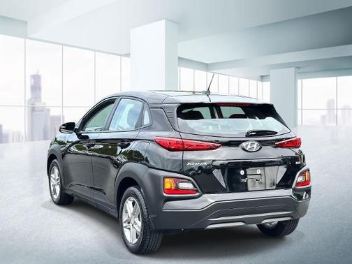 2019 Hyundai KONA SE
