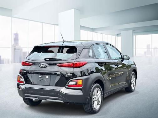 2019 Hyundai KONA SE