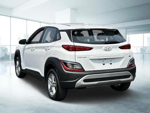 2023 Hyundai KONA SE