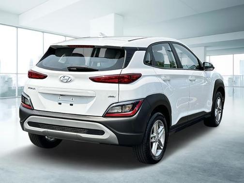 2023 Hyundai KONA SE