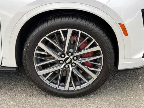 2022 Cadillac XT6 Sport AWD