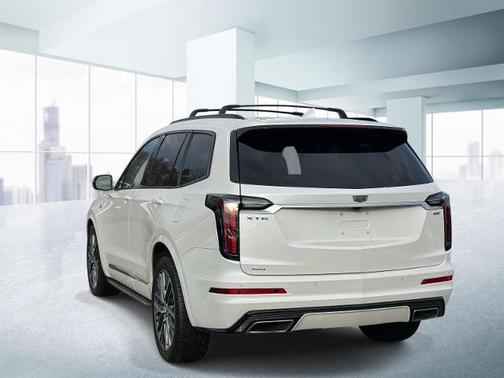 2022 Cadillac XT6 Sport AWD