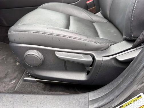 Machine Gray Metallic 2023 Mazda CX-30 2.5 S Select Package