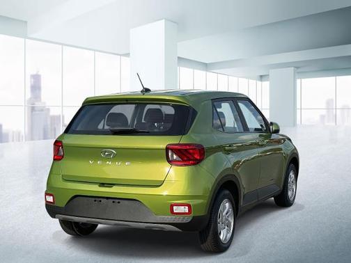 2023 Hyundai VENUE SE