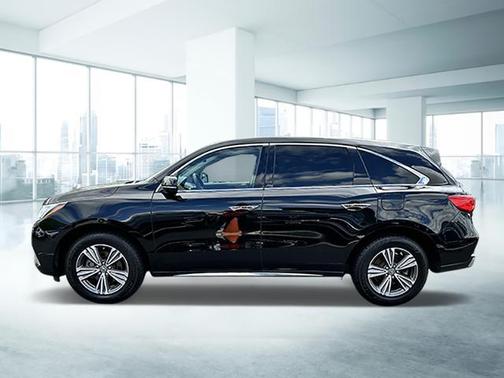 2019 Acura MDX 3.5L