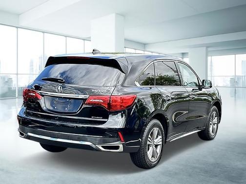 2019 Acura MDX 3.5L