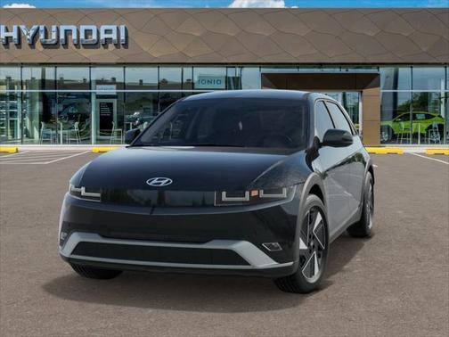 2025 Hyundai IONIQ 5 SE