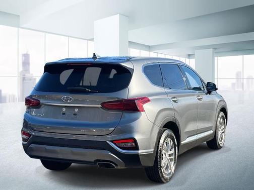 2019 Hyundai SANTA FE 2.4 SEL