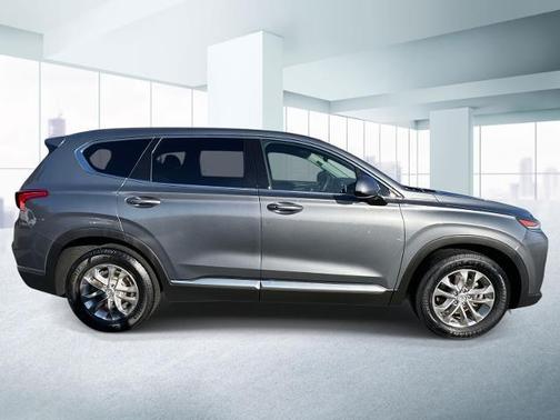 2019 Hyundai SANTA FE 2.4 SEL