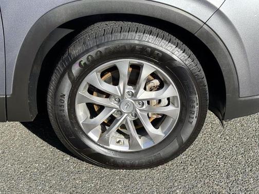 2019 Hyundai SANTA FE 2.4 SEL