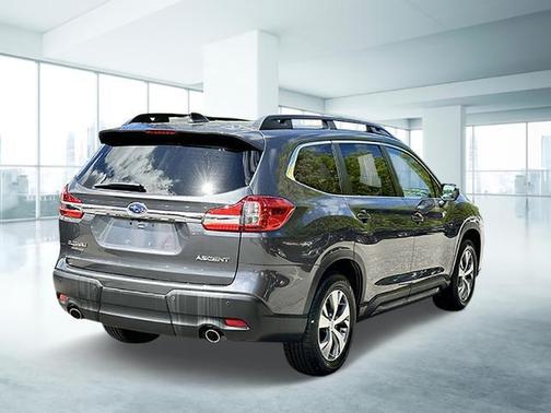 2022 Subaru Ascent Premium 8-Passenger