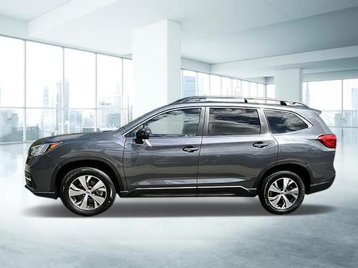 2022 Subaru Ascent Premium 8-Passenger